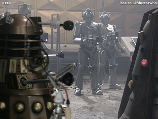 Illustration for article titled The 17 Most Effective Insults From Science Fiction and Fantasy